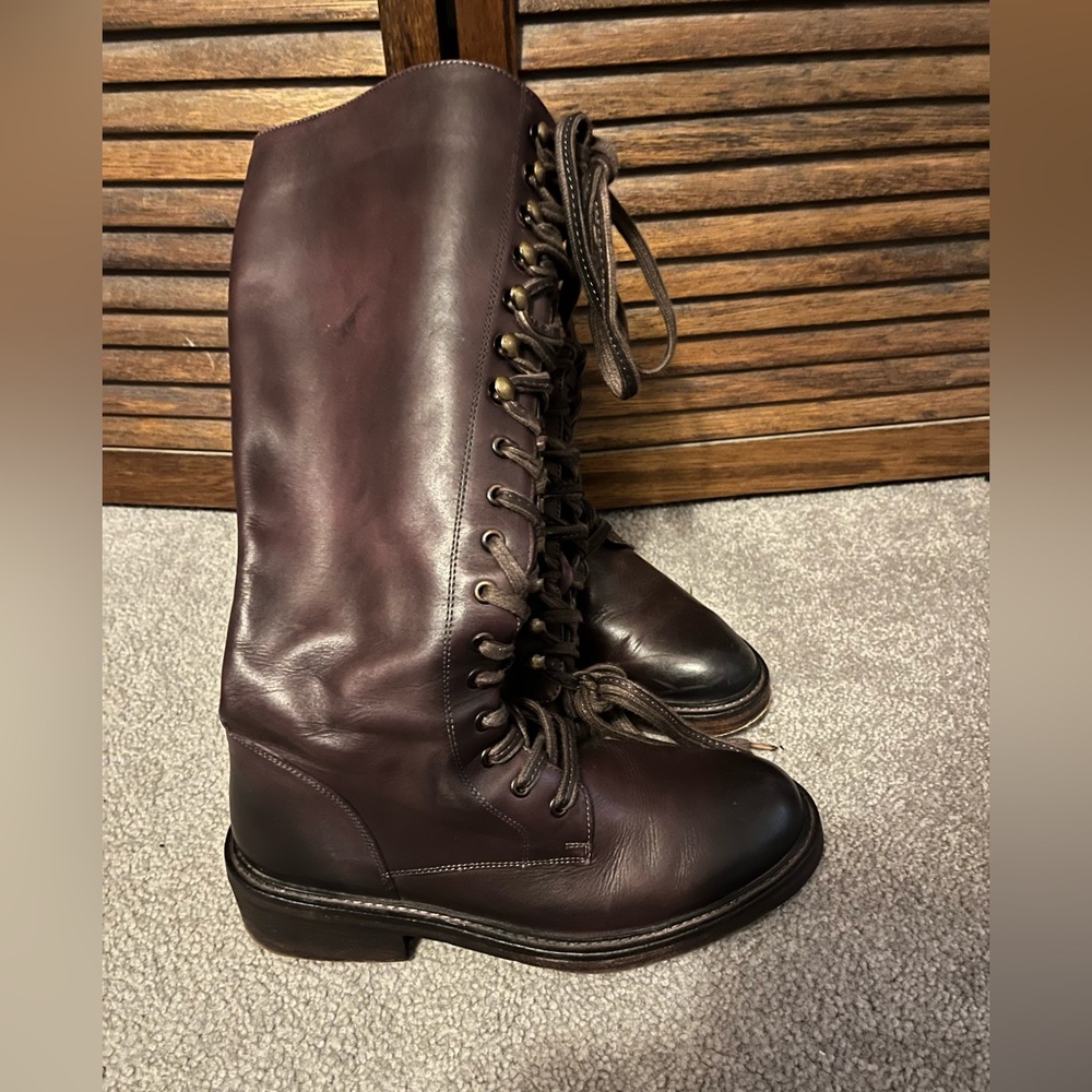 Vintage Foundry size 9